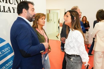 Primera jornada del SomosCyL 2026 de El Mundo de Castilla y León