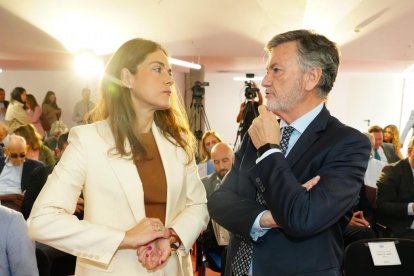 Primera jornada del SomosCyL 2026 de El Mundo de Castilla y León