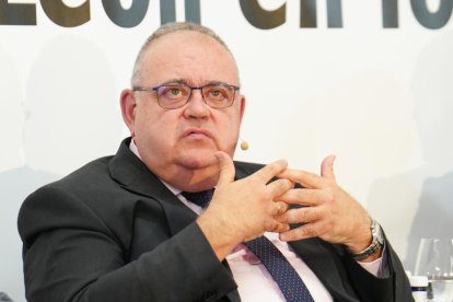 Primera jornada del SomosCyL 2026 de El Mundo de Castilla y León