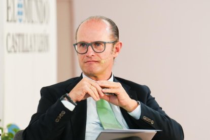 Primera jornada del SomosCyL 2026 de El Mundo de Castilla y León