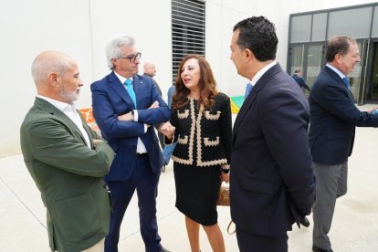 Segunda jornada del SomosCyL 2026 de El Mundo de Castilla y León
