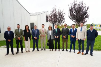 Segunda jornada del SomosCyL 2026 de El Mundo de Castilla y León