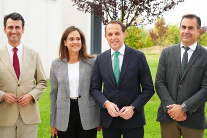 Segunda jornada del SomosCyL 2026 de El Mundo de Castilla y León