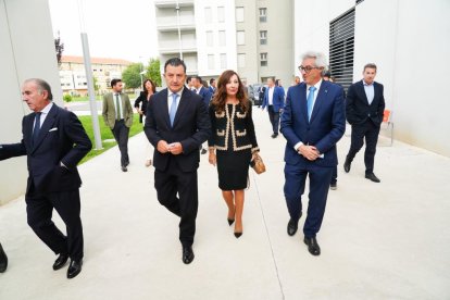 Segunda jornada del SomosCyL 2026 de El Mundo de Castilla y León