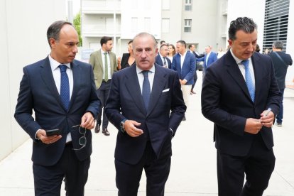 Segunda jornada del SomosCyL 2026 de El Mundo de Castilla y León