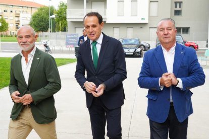 Segunda jornada del SomosCyL 2026 de El Mundo de Castilla y León