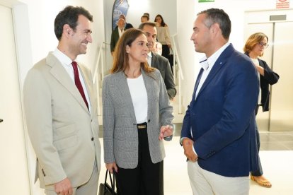 Segunda jornada del SomosCyL 2026 de El Mundo de Castilla y León