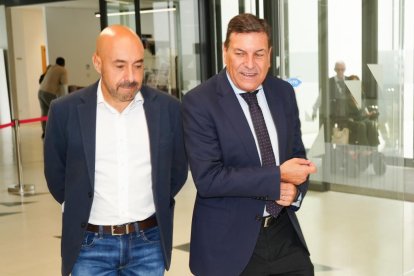 Segunda jornada del SomosCyL 2026 de El Mundo de Castilla y León