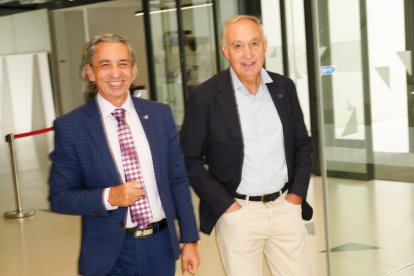 Segunda jornada del SomosCyL 2026 de El Mundo de Castilla y León