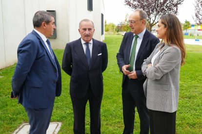 Segunda jornada del SomosCyL 2026 de El Mundo de Castilla y León