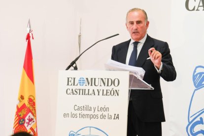 Segunda jornada del SomosCyL 2026 de El Mundo de Castilla y León