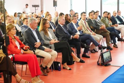 Segunda jornada del SomosCyL 2026 de El Mundo de Castilla y León