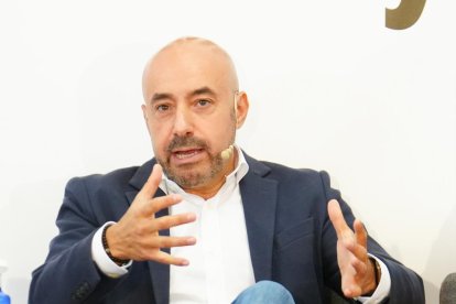Segunda jornada del SomosCyL 2026 de El Mundo de Castilla y León