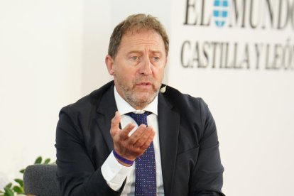 Segunda jornada del SomosCyL 2026 de El Mundo de Castilla y León