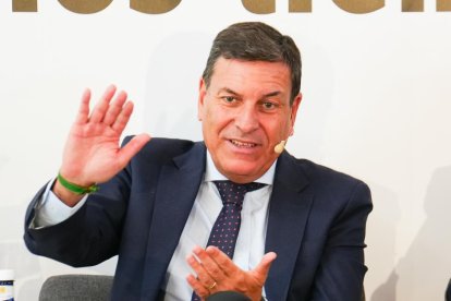 Segunda jornada del SomosCyL 2026 de El Mundo de Castilla y León