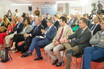 Segunda jornada del SomosCyL 2026 de El Mundo de Castilla y León