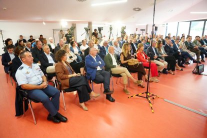 Segunda jornada del SomosCyL 2026 de El Mundo de Castilla y León
