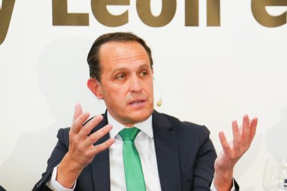 Segunda jornada del SomosCyL 2026 de El Mundo de Castilla y León