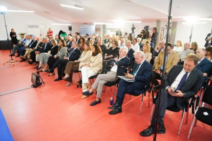Segunda jornada del SomosCyL 2026 de El Mundo de Castilla y León