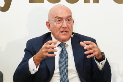 Segunda jornada del SomosCyL 2026 de El Mundo de Castilla y León