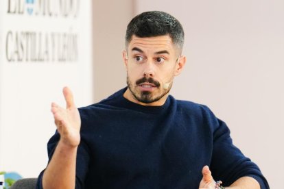 Segunda jornada del SomosCyL 2026 de El Mundo de Castilla y León