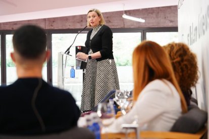 Segunda jornada del SomosCyL 2026 de El Mundo de Castilla y León