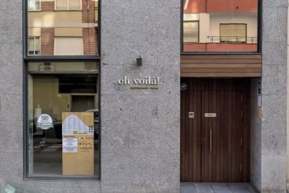 EhVoilá