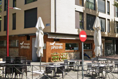 Pipistrello
