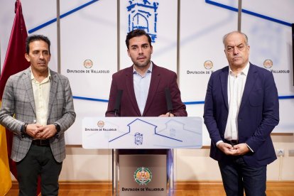 Presentación de 'Vallaqueso' 2026 este 20 de octubre
