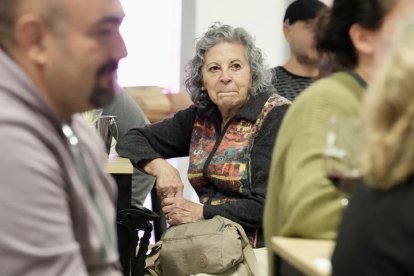 Feria VallaQueso organizado por la Diputación de Valladolid