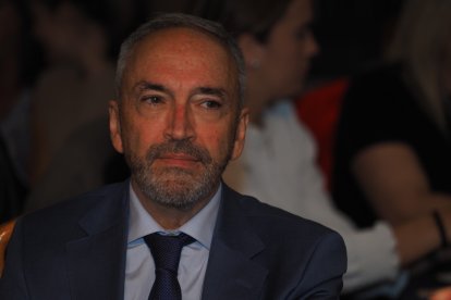 Los Desayunos de la APDV con... Miguel Méndez.