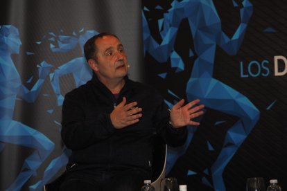 Los Desayunos de la APDV con... Miguel Méndez.