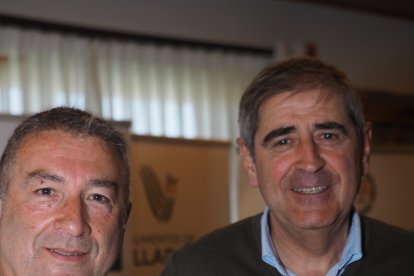Los Desayunos de la APDV con... Miguel Méndez.