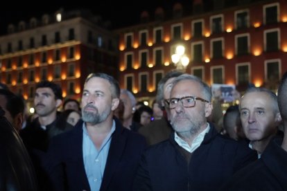 Minuto de silencio por las víctimas del accidente ferroviario de Urda.