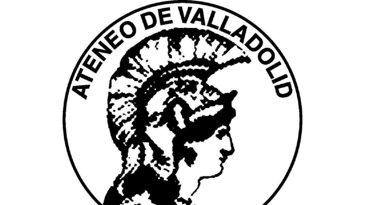 Logotipo del Ateneo de Valladolid