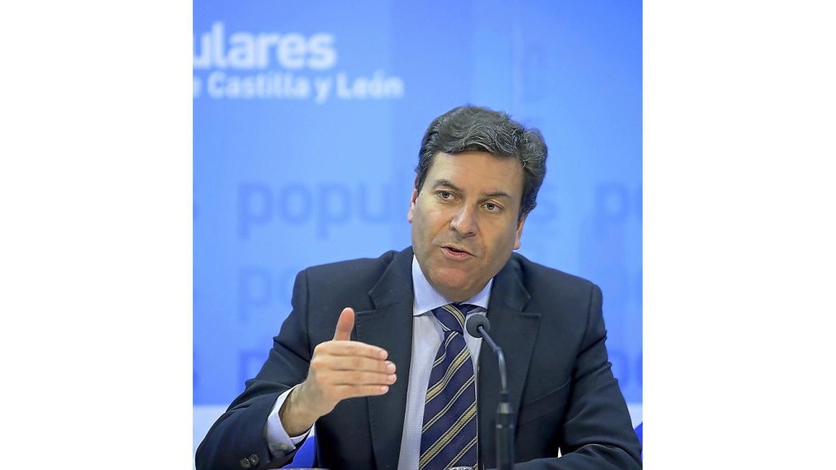 Juan Carlos Fernández Carriedo-ICAL