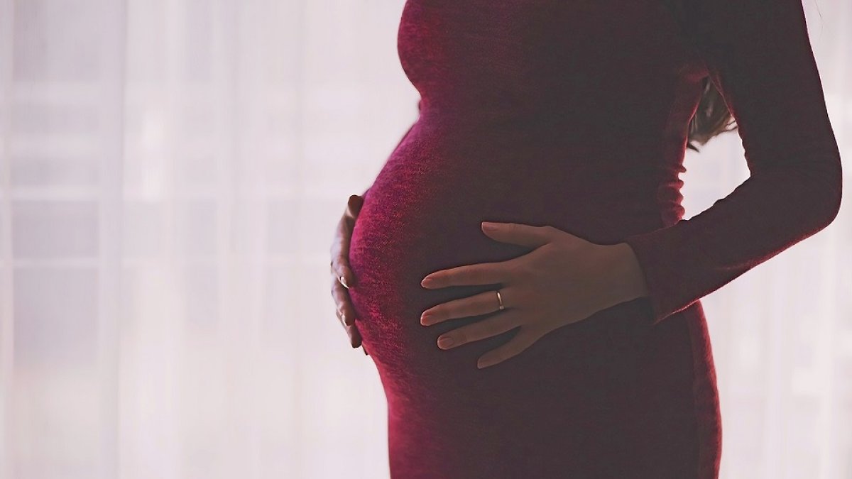 El estudio ha caracterizado e identificado 18.652 genes en jóvenes embarazadas. EL MUNDO