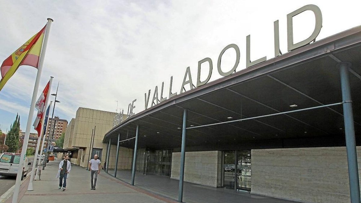 Feria de Valladolid.- E.M.