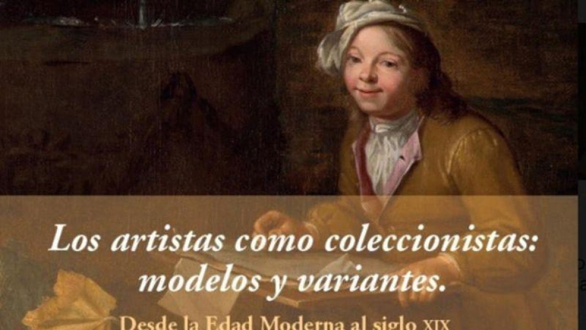 El Instituto Moll celebra un Congreso sobre el papel de los artistas como coleccionistas-
