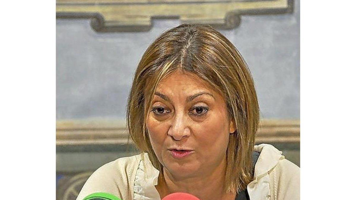 Teresa López-