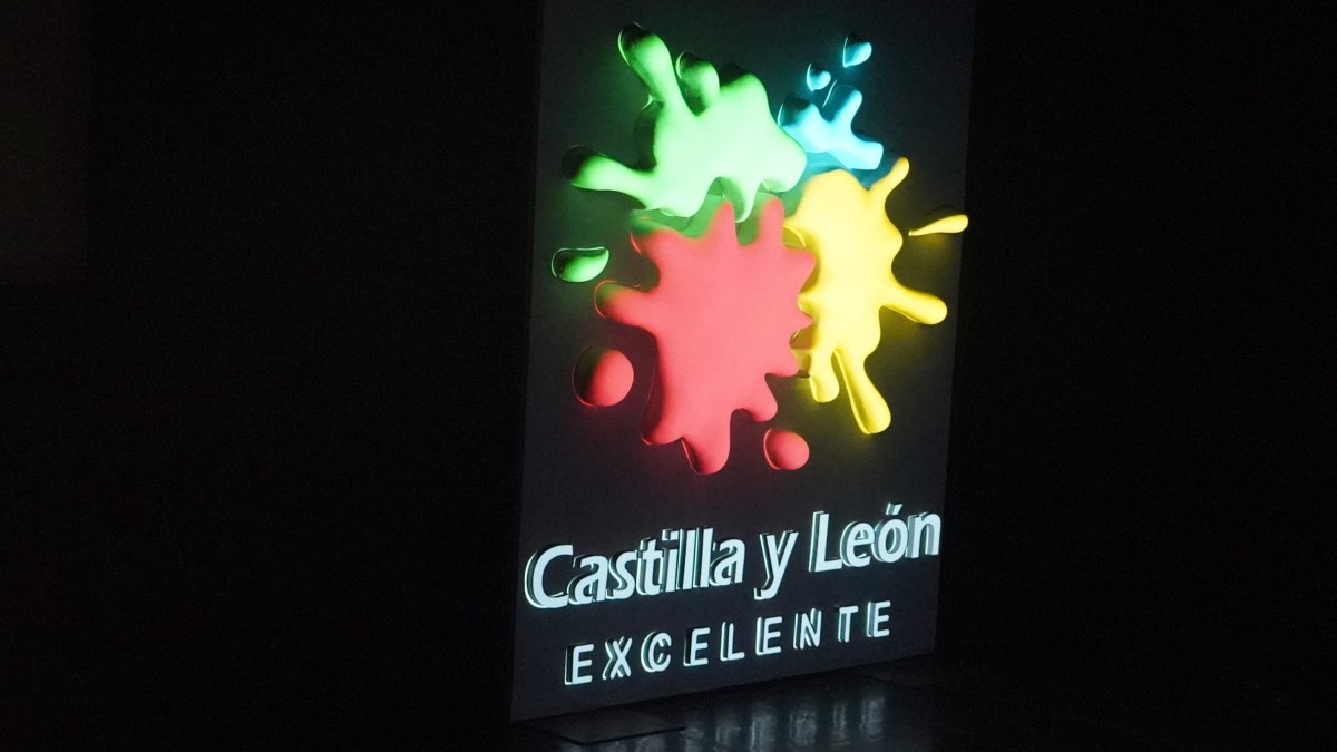 Marca turística 'Castilla y León Excelente'.- ICAL