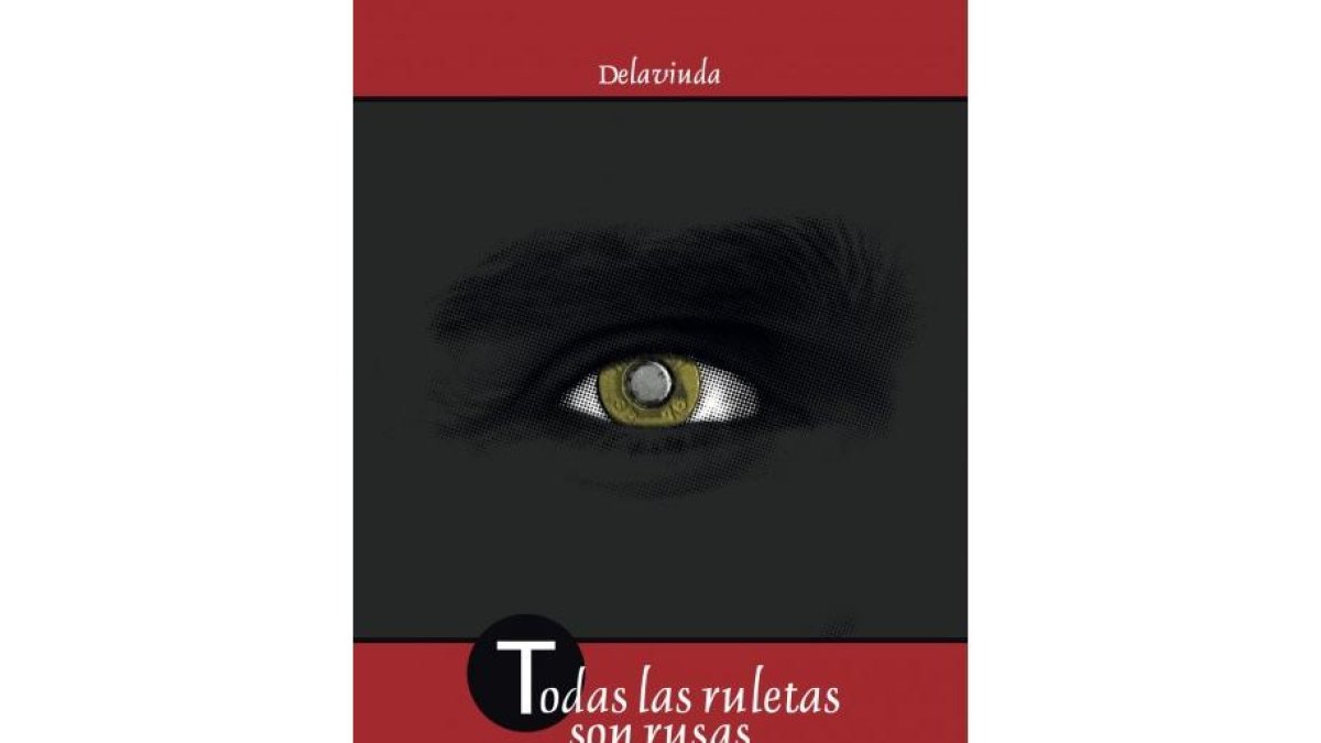 Portada del libro. E.M.