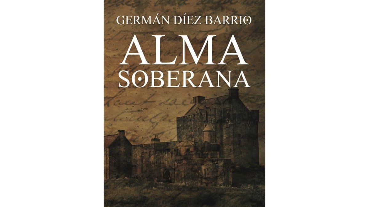 Portada del libro