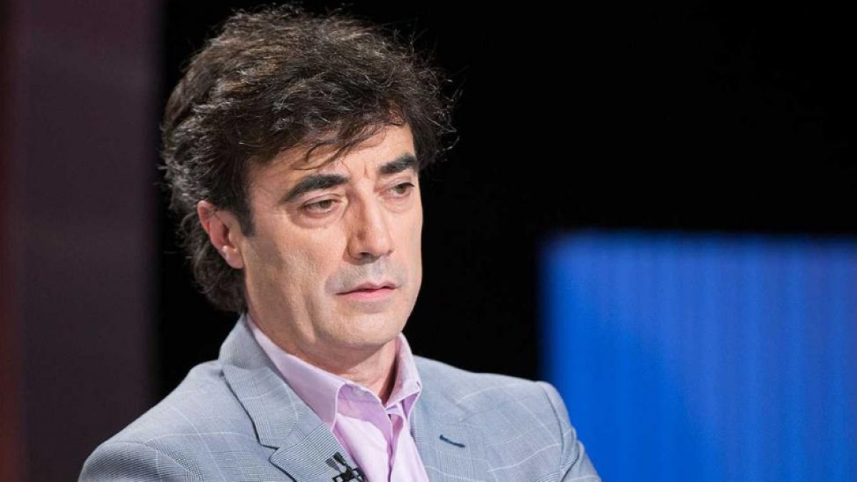 Tomas Fernando Flores-RTVE