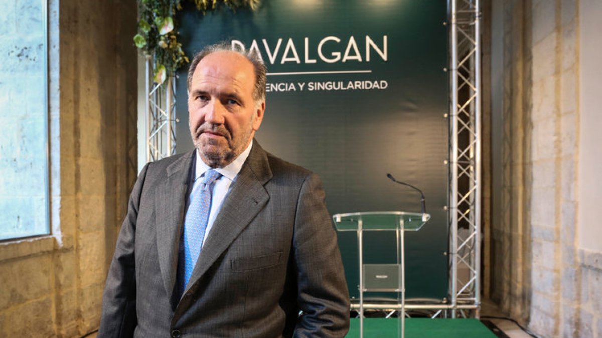 Pablo Álvarez. ICAL
