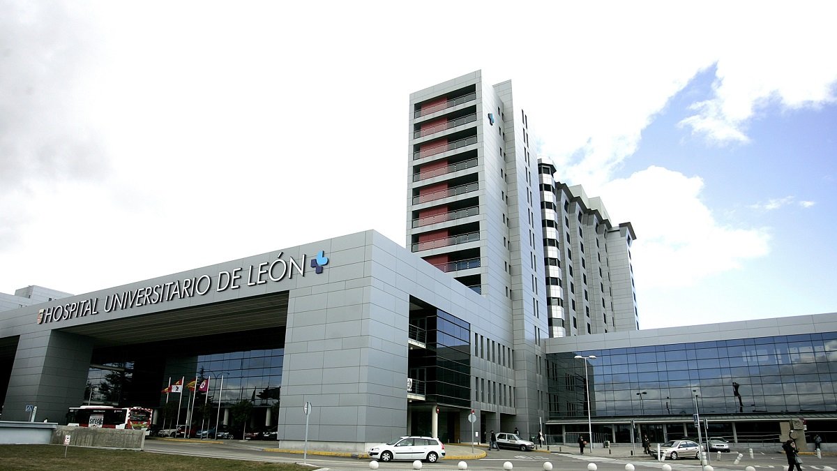 Hospital Universitario de León. ICAL