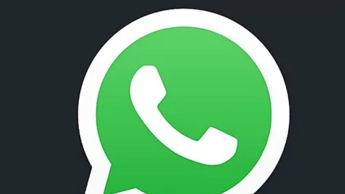 WhatsApp sufre una caída generalizada.