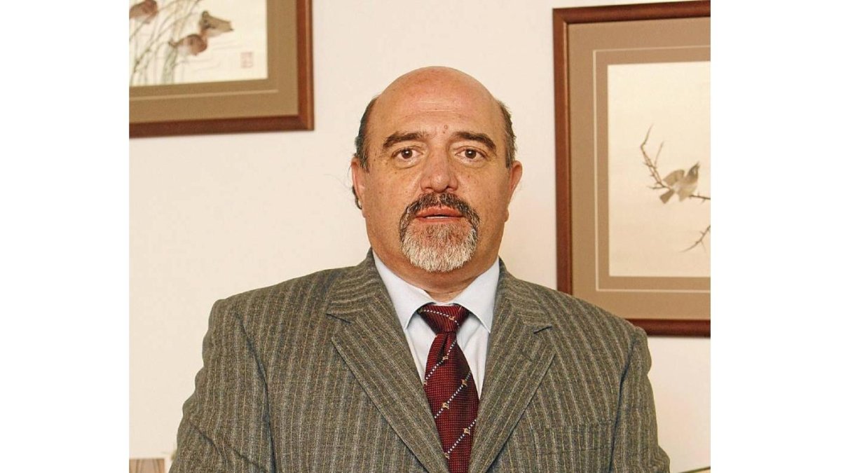 Eduardo Ordóñez-Raúl Ochoa