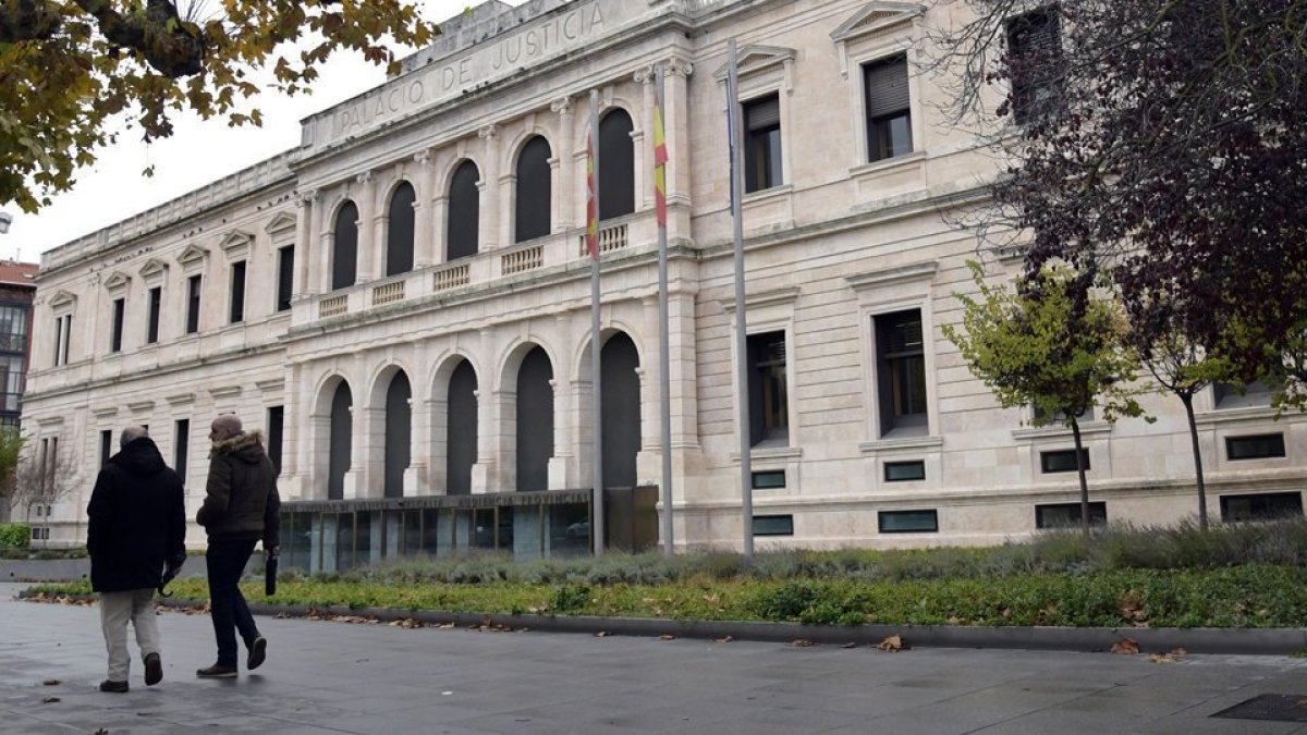 Tribunal Superior de Justicia de Castilla y León.- ICAL