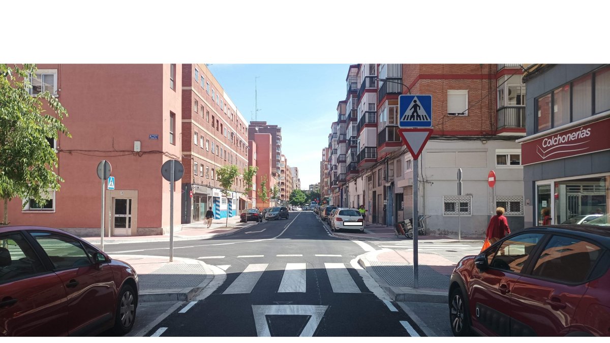 Calle Cádiz TRAS obras 124302